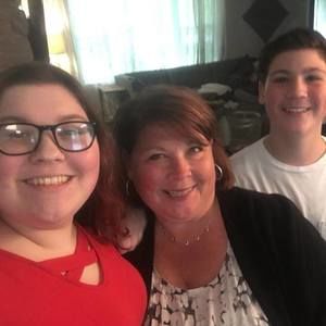 Meet your Posher, Michele